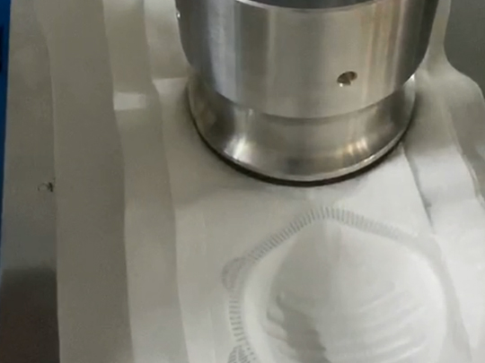N95 口罩机